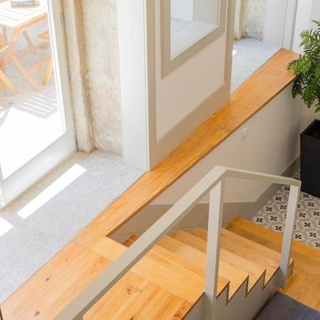 Central Stunning Duplex W/ Patio By Lovelystay Πόρτο Εξωτερικό φωτογραφία