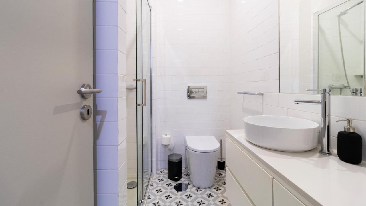 Central Stunning Duplex W/ Patio By Lovelystay Πόρτο Εξωτερικό φωτογραφία